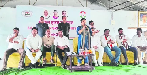 కార్యకర్తల అభిప్రాయమే ముఖ్యం