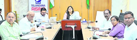 ‘బెస్ట్’ విద్యార్థులు నష్టపోవద్దు