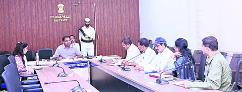 ‘థింక్.. షేర్ షేర్పై’ అవగాహన