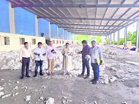 వైన్స్కు 19 దరఖాస్తులు