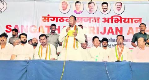 పీసీసీదే తుది నిర్ణయం