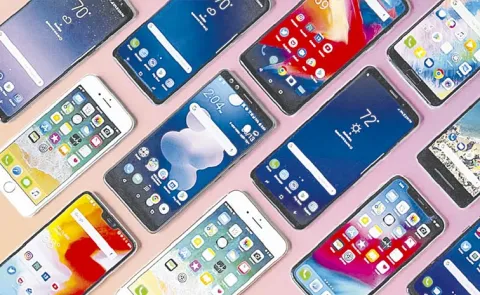 India mobile phone exports rise 95 pc to 1. 8 bn September