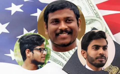 Over 100 Students among 160 Indians who died in US since 2020