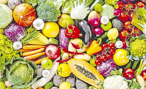 Wholesale inflation eases to 0. 13 percent in September on benign food prices