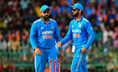 No Rohit or Kohli, Pat Cummins names all time IND-AUS XI with MS Dhoni, Tendulkar