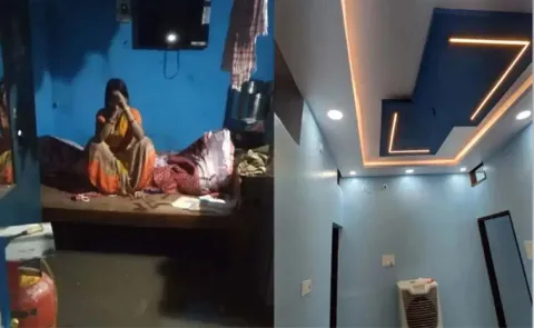 Builds Dream Home For Mother His Story Explodes On Reddit