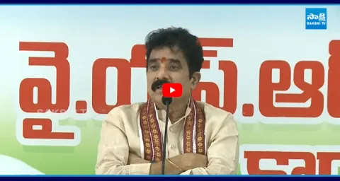 Karanam Dharmasri Satires On Chandrababu Over TDP Fake Liquor Scam
