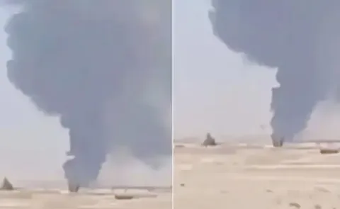 Fresh Clashes Erupt Along Pakistan Afghanistan Border