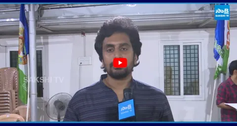 Bhumana Abhinay Reddy Fires on Chandrababu Govt