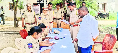 మిగిలింది మూడు రోజులే!