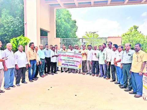 నేడు ఆర్టీసీ  ‘డయల్ యువర్ డీఎం’