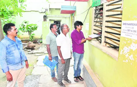 మిగిలింది మూడు రోజులే..