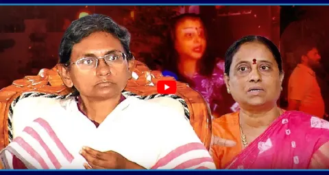 Congress Incharge Meenakshi Natarajan Serious On Minister Clashes