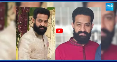 Fans Worried About Jr Ntr Look