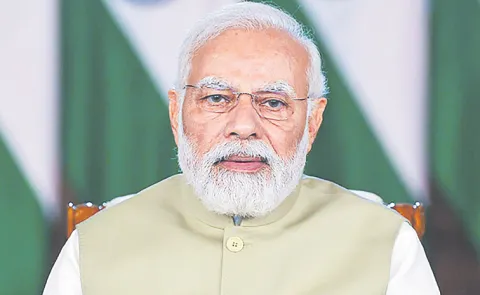 Narendra Modi to visit Kurnool today