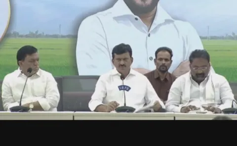 Telangana Cabinet Meeting Key Decisions