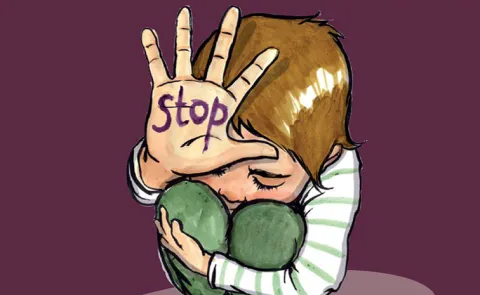 How to protect children from offences chek POCSO Act 2012