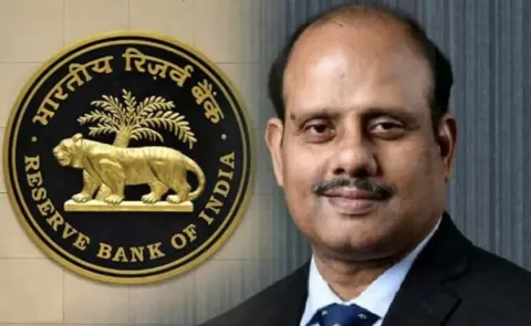 RBI Deputy Governor Says Risk With Algorithm Based Decisions