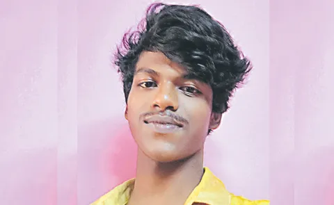 Drunk minor falling under train