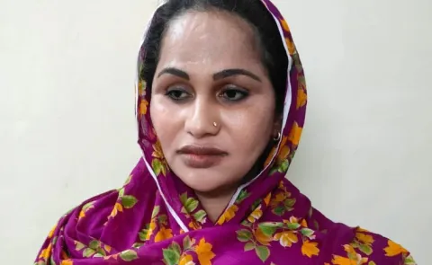 Bangladeshi transgender spends 30 years in India using fake documents