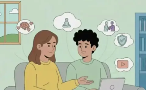 YouTube Launches Dedicated Mental Health Tools for Teens in India