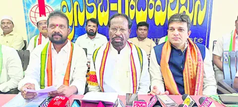 పార్టీ కోసం కష్టించే వారికి పదవులు