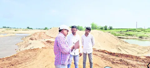 నిబంధనలు అతిక్రమిస్తే చట్టపరమైన చర్యలు