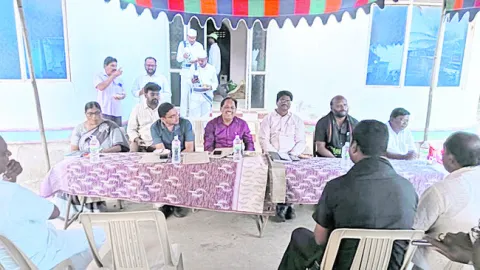 బాణసంచా.. తస్మాత్ జాగ్రత్త!