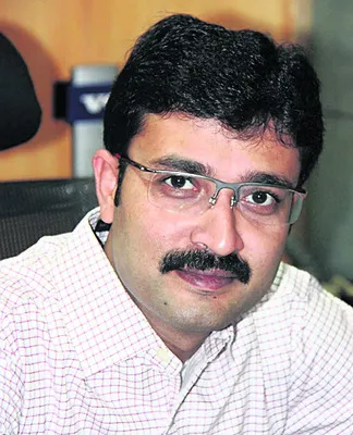 ప్రత్యక్ష రాజకీయాల్లోకి  చవ్వా దుష్యంత్రెడ్డి
