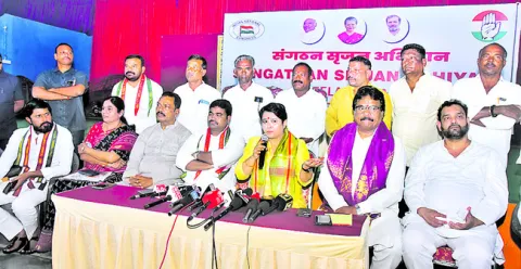 అందరి అభీష్టంతోనే ఎంపిక