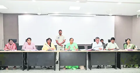 కొనుగోళ్లలో ఇబ్బందులు తలెత్తొద్దు