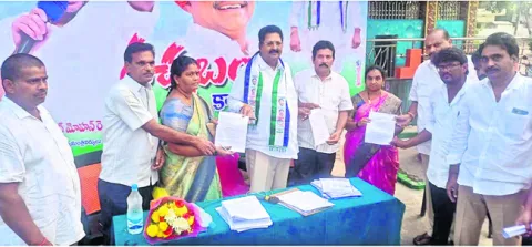 మెడికల్ కాలేజీల ప్రైవేటీకరణ దుర్మార్గం