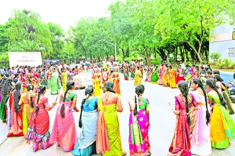 ఓబీసీల హక్కుల సాధనే లక్ష్యం