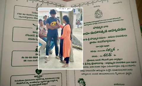 A Girl Got To Know After Five-Year Relationship