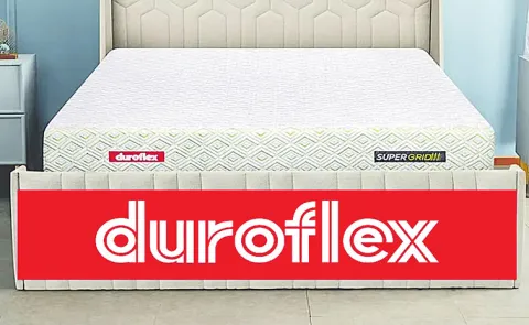 Duroflex Mattress files IPO papers with Sebi