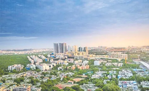 human life expectancy steadily increasing overcoming pollution