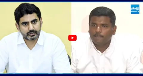 Gudivada Amarnath Comments On Karnataka Minister Priyank Kharge Comments