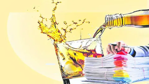 ఆ షాపులపైనే నజర్