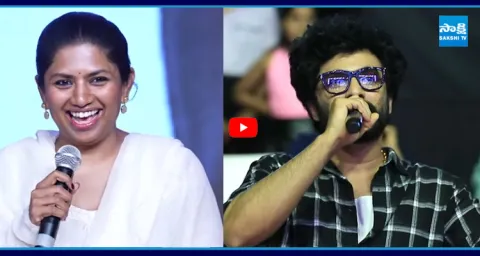 Director Neeraja Kona Speech at Telusu Kada Pre Release Event