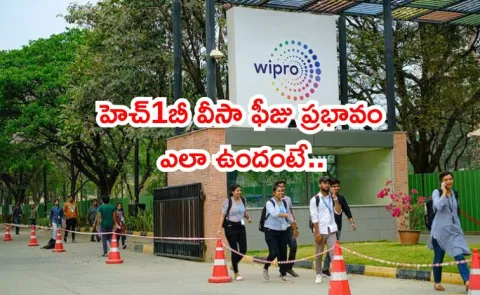 breakdown of Wipro Q2 FY26 results