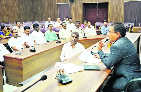 నవంబర్ 1న కర్ణాటక రాజ్యోత్సవాలు