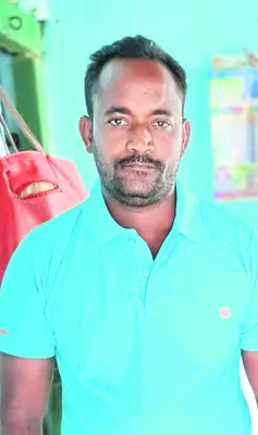 ప్రేమించాలని  బాలికపై యువకుడి దాడి