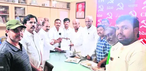 రీజినల్ రింగ్ రోడ్డు రాష్ట్రమంతా ఒకేలా నిర్మించాలి