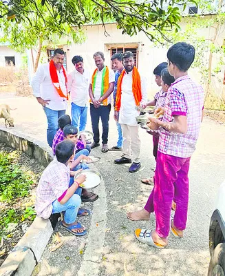 విద్యారంగంపై నిర్లక్ష్యమేలా?