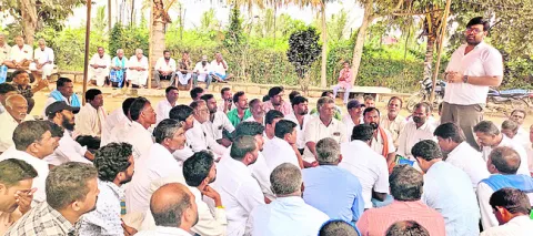 కష్టపడి పనిచేసే వారికి ప్రాధాన్యం