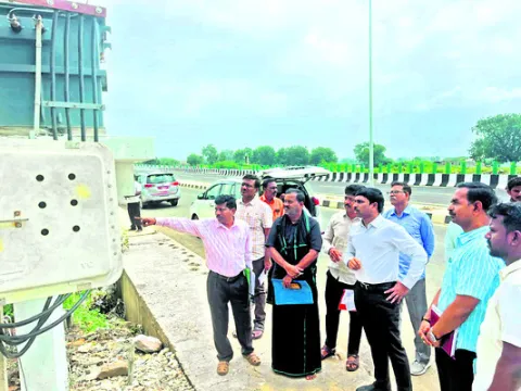 ఆర్డీఎస్ఎస్తో 24 గంటల విద్యుత్ సరఫరా