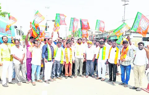 బీసీ డిక్లరేషన్   సంగతేమిటి?