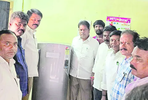 ‘బంద్కు సంపూర్ణ మద్దతు’