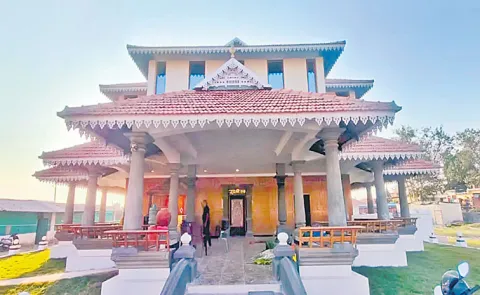 World First Ramayana Wax Museum To Open In Ayodhya