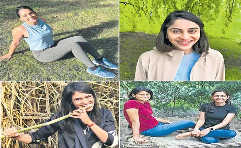 Youngest Indian entrepreneurs in Hurun India U-35